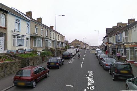 undefined, Port Tennant Road, Swansea, SA1