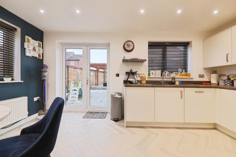 undefined, Devonshire Close, Elloughton, Brough, HU15 1UB