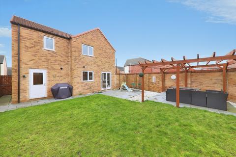 undefined, Devonshire Close, Elloughton, Brough, HU15 1UB