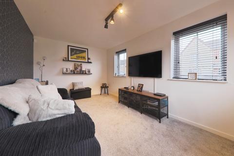 undefined, Devonshire Close, Elloughton, Brough, HU15 1UB