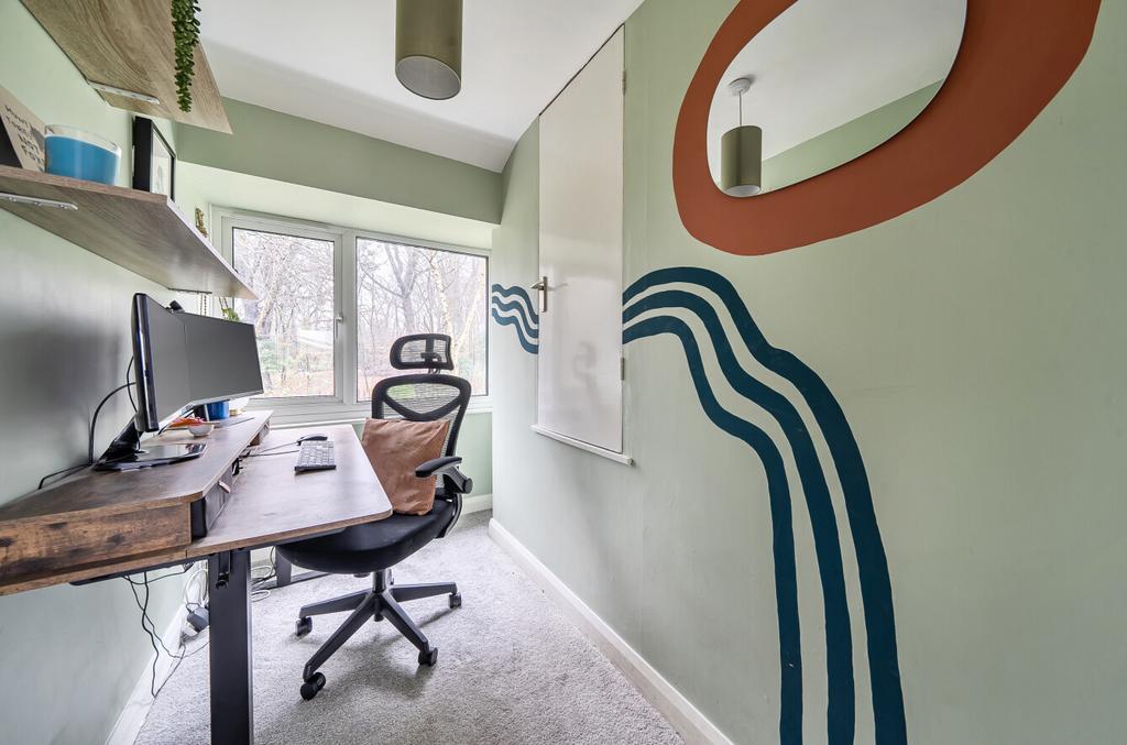 Office/Bedroom4