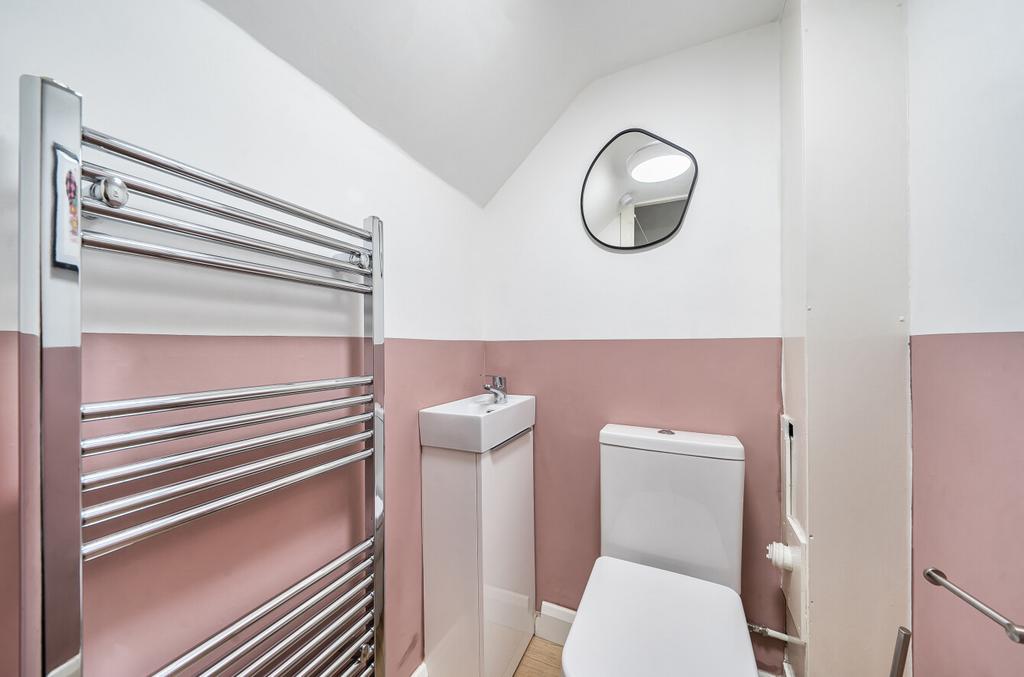 Cloakroom