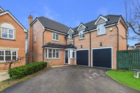 undefined, Medlar Drive, Welton, Brough,  HU15 1TE
