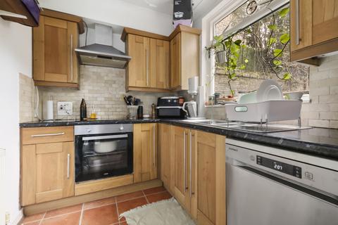 undefined, Tufnell Park Road, London, N7