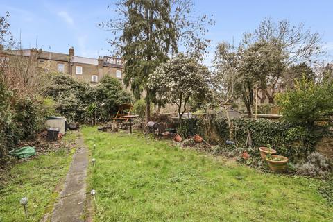 undefined, Tufnell Park Road, London, N7