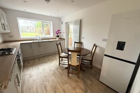 3 bedroom detached bungalow for sale, Valley Way, Exmouth