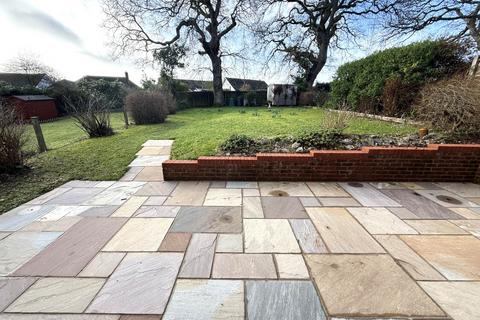 3 bedroom detached bungalow for sale, Valley Way, Exmouth