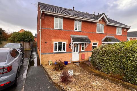 undefined, Showle Acre, Rhoose, CF62 3HZ