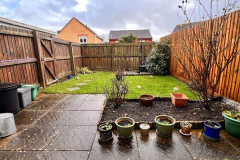 undefined, Showle Acre, Rhoose, CF62 3HZ