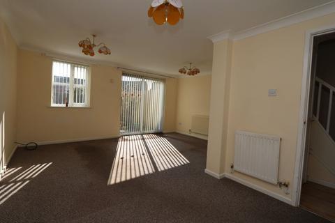 3 bedroom semi-detached house for sale, Showle Acre, Rhoose, CF62 3HZ