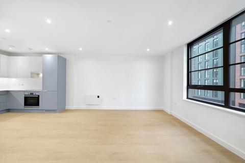 undefined, Sherlock Quarter, 36 Sherlock Street, B5