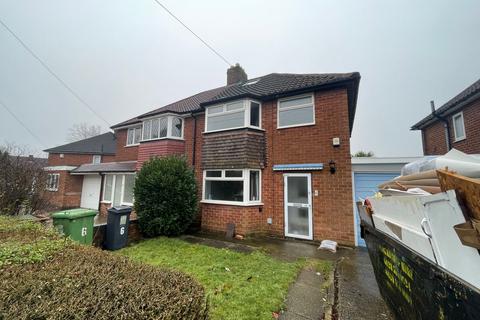 undefined, Clausen Close, Birmingham B43