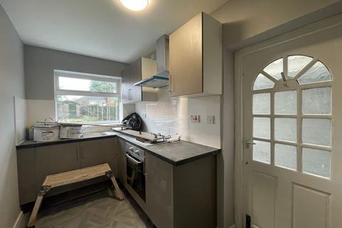 undefined, Clausen Close, Birmingham B43