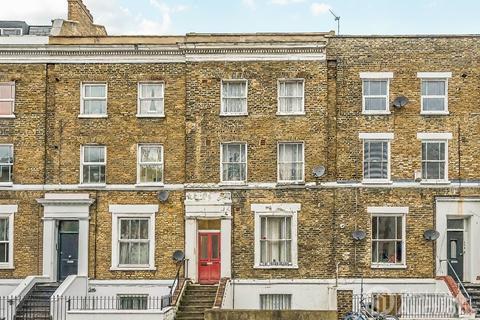 undefined, Coldharbour Lane, London