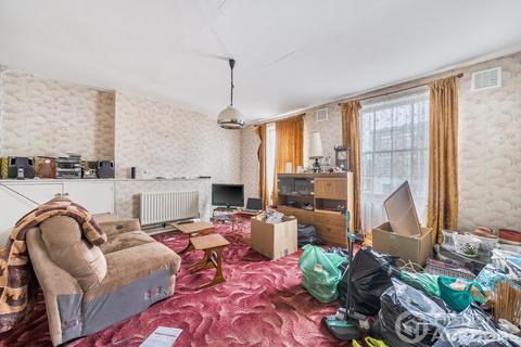 undefined, Coldharbour Lane, London