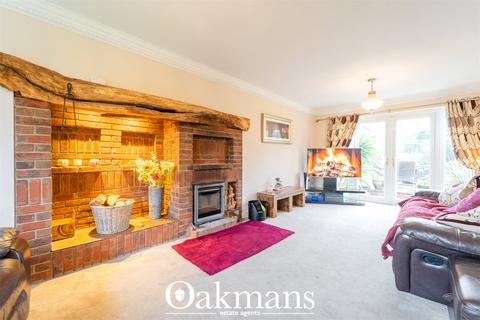 4 bedroom detached house for sale, Beech Farm Croft, West Midlands B31