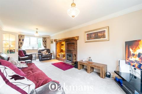 4 bedroom detached house for sale, Beech Farm Croft, West Midlands B31