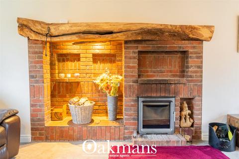 4 bedroom detached house for sale, Beech Farm Croft, West Midlands B31