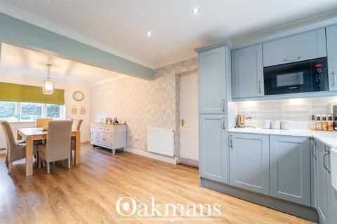 4 bedroom detached house for sale, Beech Farm Croft, West Midlands B31