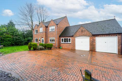Beech Farm Croft, West Midlands B31