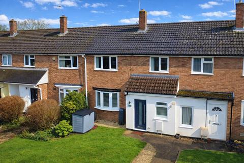 3 bedroom terraced house for sale, Meadow Road, Hemel Hempstead HP3