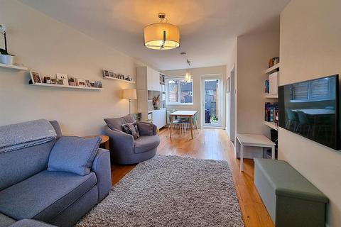 3 bedroom terraced house for sale, Meadow Road, Hemel Hempstead HP3
