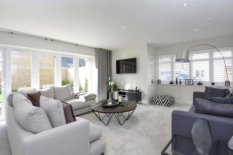 undefined, Edgefield Close, Beckenham, Kent, BR3