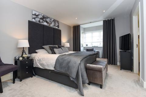 undefined, Edgefield Close, Beckenham, Kent, BR3