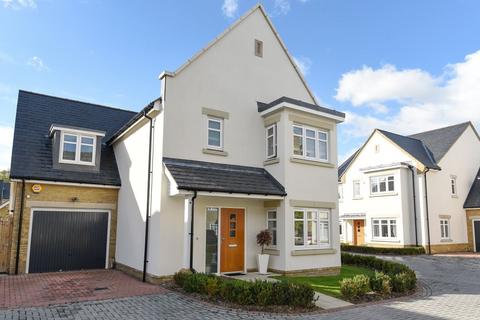 Edgefield Close, Beckenham, Kent, BR3