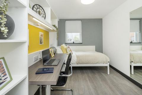 undefined, Albert Street, Newcastle Upon Tyne NE1