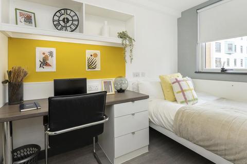 undefined, Albert Street, Newcastle Upon Tyne NE1