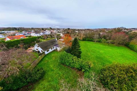 undefined, Basses Capelles Road, St. Sampsons, Guernsey