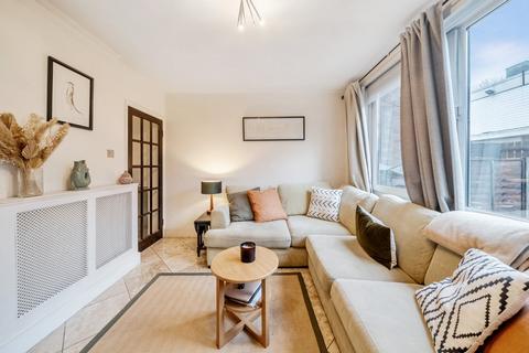 Holcombe House, Landor Road, Clapham, SW9