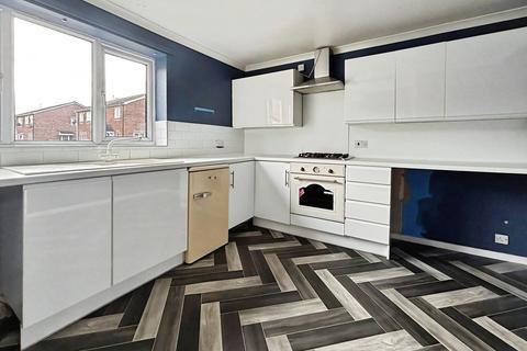 2 bedroom semi-detached house for sale, Laurel Close, Gainsborough