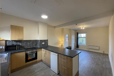 undefined, Charnwood Road, Shepshed LE12