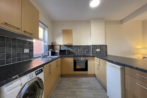 undefined, Charnwood Road, Shepshed LE12