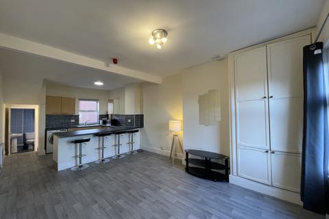 undefined, Charnwood Road, Shepshed LE12