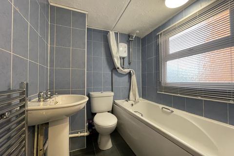 undefined, Charnwood Road, Shepshed LE12