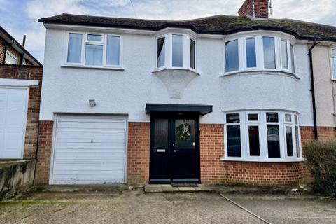 undefined, Wentworth Hill, Wembley HA9