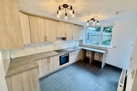undefined, Wentworth Hill, Wembley HA9