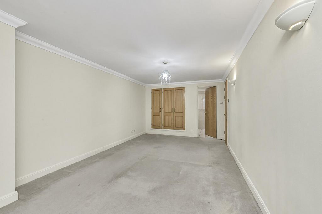 Principle Bedroom