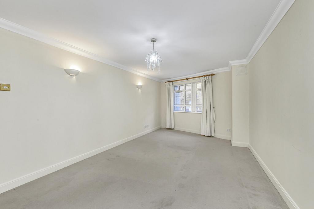 Principle Bedroom