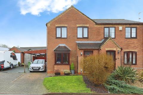 undefined, Anderson Way, Gainsborough, DN21