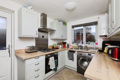 undefined, Anderson Way, Gainsborough, DN21