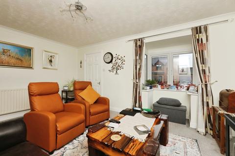 undefined, Anderson Way, Gainsborough, DN21