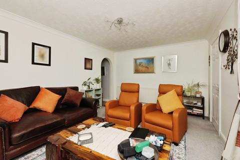 undefined, Anderson Way, Gainsborough, DN21