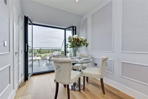 undefined, Lavender Park Road, West Byfleet KT14