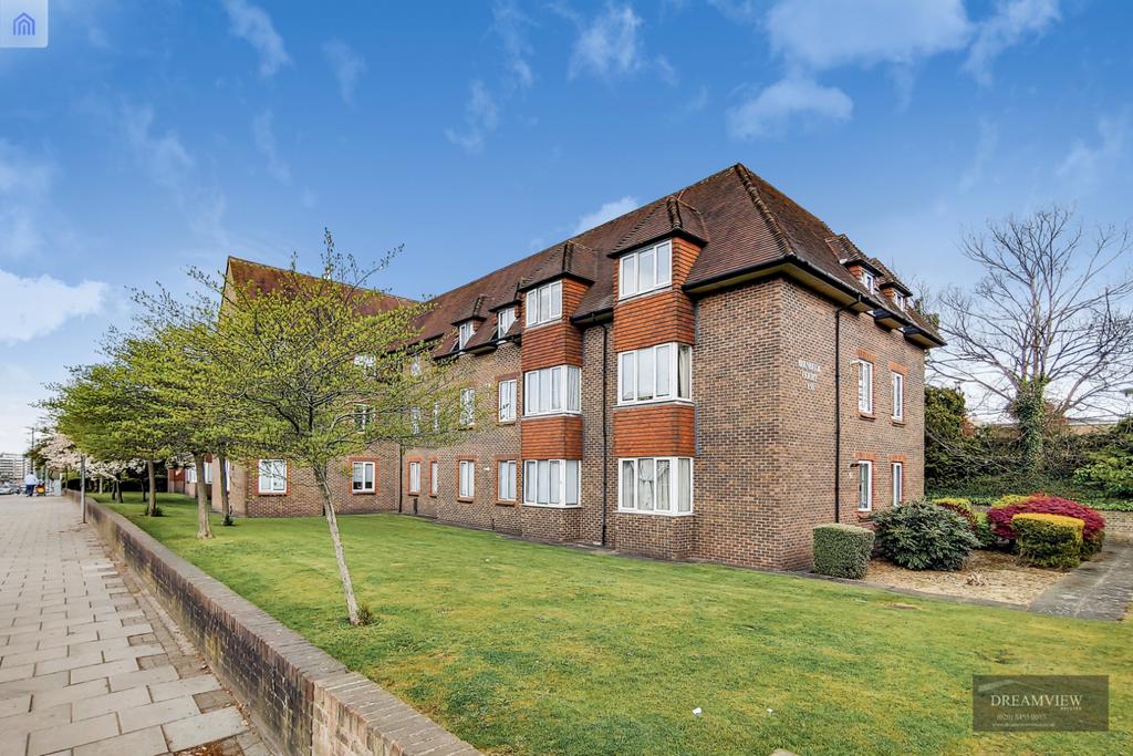Birnbeck court, finchley road, temple fortune nw1