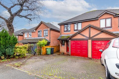 undefined, Walkwood Road, Redditch