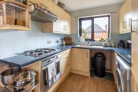 undefined, Walkwood Road, Redditch